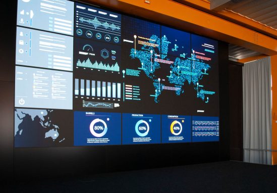 Reprise de contrôle