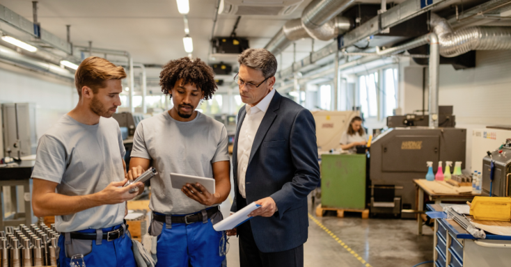 Excellence opérationnelle